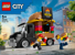 LEGO City - Hampurilaisauto (60404) thumbnail-7