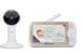Motorola - Baby Monitor VM65X Connect White thumbnail-1