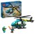 LEGO City - Emergency Rescue Helicopter (60405) thumbnail-1