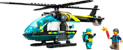 LEGO City - Emergency Rescue Helicopter (60405) thumbnail-6