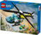 LEGO City - Emergency Rescue Helicopter (60405) thumbnail-8
