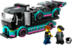 LEGO City - Autotransporter mit Rennwagen (60406) thumbnail-5