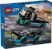 LEGO City - Racerbil och biltransport (60406) thumbnail-6