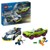 LEGO City - Police Car and Muscle Car Chase (60415) thumbnail-1