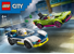LEGO City - Verfolgungsjagd mit Polizeiauto und Muscle Car (60415) thumbnail-7