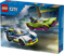 LEGO City - Biljagt med politi og muskelbil (60415) thumbnail-8