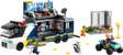 LEGO City - Polisens mobila laboratoriebil (60418) thumbnail-2