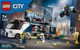 LEGO City - Polisens mobila laboratoriebil (60418) thumbnail-3