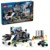 LEGO City - Politielaboratorium in truck (60418) thumbnail-1