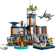 LEGO City - Polisens fängelseö (60419) thumbnail-7