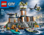 LEGO City - Police Prison Island (60419) thumbnail-8