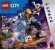 LEGO City - Mech-robot til rumarbejde (60428) thumbnail-8