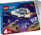 LEGO City - Spaceship and Asteroid Discovery (60429) thumbnail-6