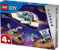 LEGO City - Spaceship and Asteroid Discovery (60429) thumbnail-7