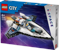 LEGO City - Intergalaktisk rumskib (60430) thumbnail-3