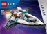 LEGO City - Tähtienvälisten lentojen avaruusalus (60430) thumbnail-5
