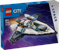 LEGO City - Interstellar Spaceship (60430) thumbnail-8