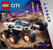 LEGO City - Avaruustutkimuskulkija ja vieras elämänmuoto (60431) thumbnail-2