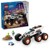 LEGO City - Weltraum-Rover mit Außerirdischen (60431) thumbnail-1