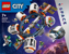 LEGO City - Modulaarinen avaruusasema (60433) thumbnail-7