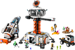 LEGO City - Rombase og utskytningsrampe for rakett (60434) thumbnail-2