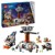 LEGO City - Rymdbas och raketuppskjutningsramp (60434) thumbnail-1