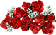 LEGO Icons - Bouquet of Roses (10328) thumbnail-4