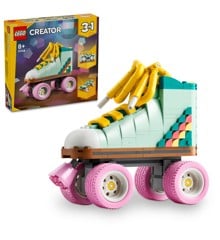 LEGO Creator - Rollschuh (31148)