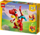 LEGO Creator - Punainen lohikäärme (31145) thumbnail-2