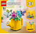 LEGO Creator - Flowers in Watering Can (31149) thumbnail-2
