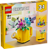 LEGO Creator - Flowers in Watering Can (31149) thumbnail-3