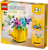 LEGO Creator - Flowers in Watering Can (31149) thumbnail-7