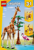LEGO Creator - Safarin villieläimet (31150) thumbnail-5