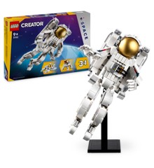 LEGO Creator - Space Astronaut (31152)