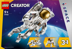 LEGO Creator - Astronautti avaruudessa (31152) thumbnail-5