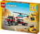 LEGO Creator - Flatbed Truck with Helicopter (31146) thumbnail-2