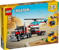 LEGO Creator - Flatbed Truck with Helicopter (31146) thumbnail-6
