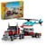 LEGO Creator - Truck met helikopter (31146) thumbnail-1