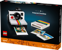 LEGO Ideas - Polaroid OneStep SX-70 Camera (21345) thumbnail-2
