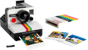 LEGO Ideas - Polaroid OneStep SX-70 camera (21345) thumbnail-8