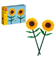 LEGO - Sonnenblumen (40524)