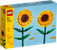 LEGO - Auringonkukat (40524) thumbnail-2