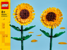 LEGO - Zonnebloemen (40524) thumbnail-3