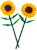 LEGO - Sonnenblumen (40524) thumbnail-5