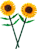 LEGO - Sunflowers (40524) thumbnail-5
