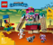 LEGO Minecraft - Ahmijan taistelu (21257) thumbnail-2