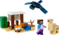 LEGO Minecraft - Steven aavikkoretki (21251) thumbnail-4