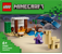 LEGO Minecraft - Steven aavikkoretki (21251) thumbnail-7