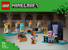 LEGO Minecraft - Die Waffenkammer (21252) thumbnail-7