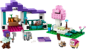 LEGO Minecraft - Das Tierheim (21253) thumbnail-5